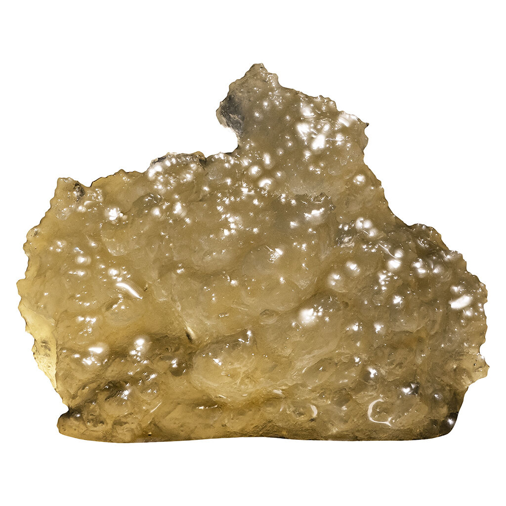 Liquid Imagination Live Resin Jumbo Jar