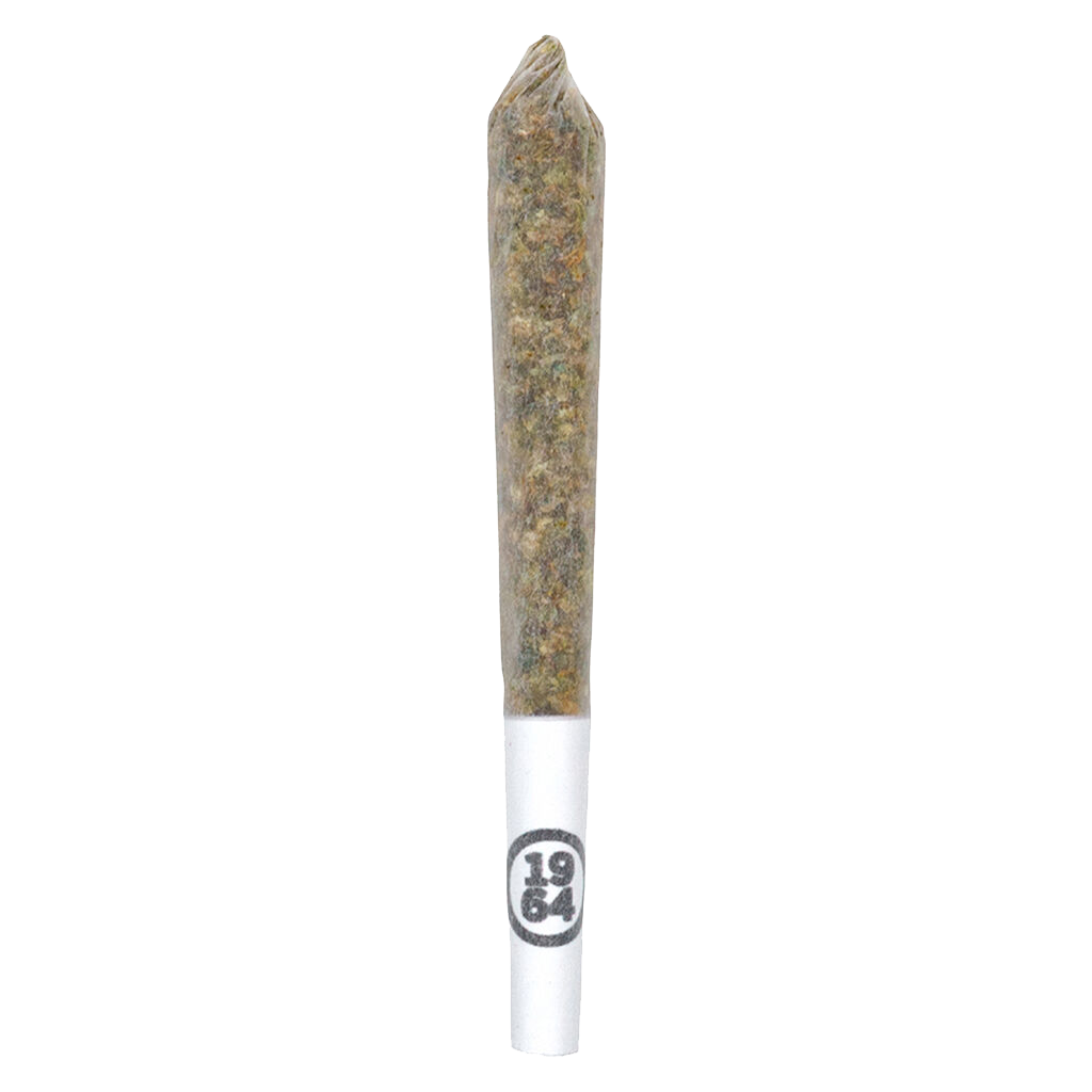 Tropicanna Pre-Roll