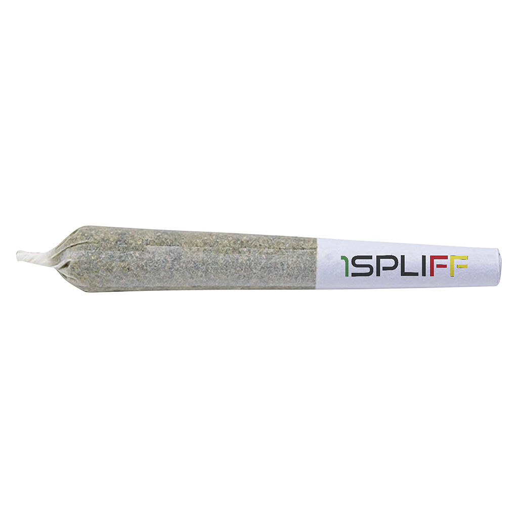 Mac N Cheese Pre-Roll