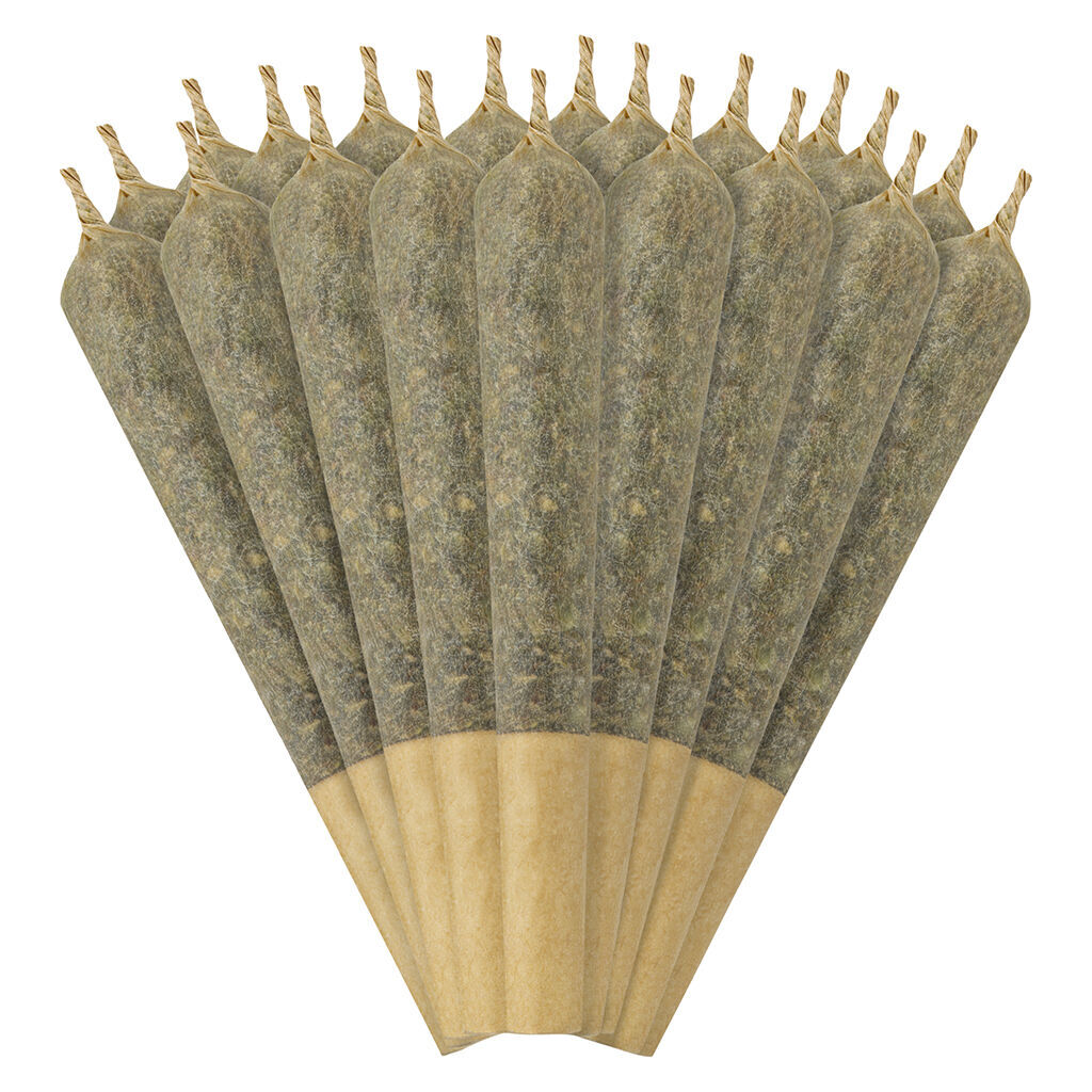 AM/PM Blunts