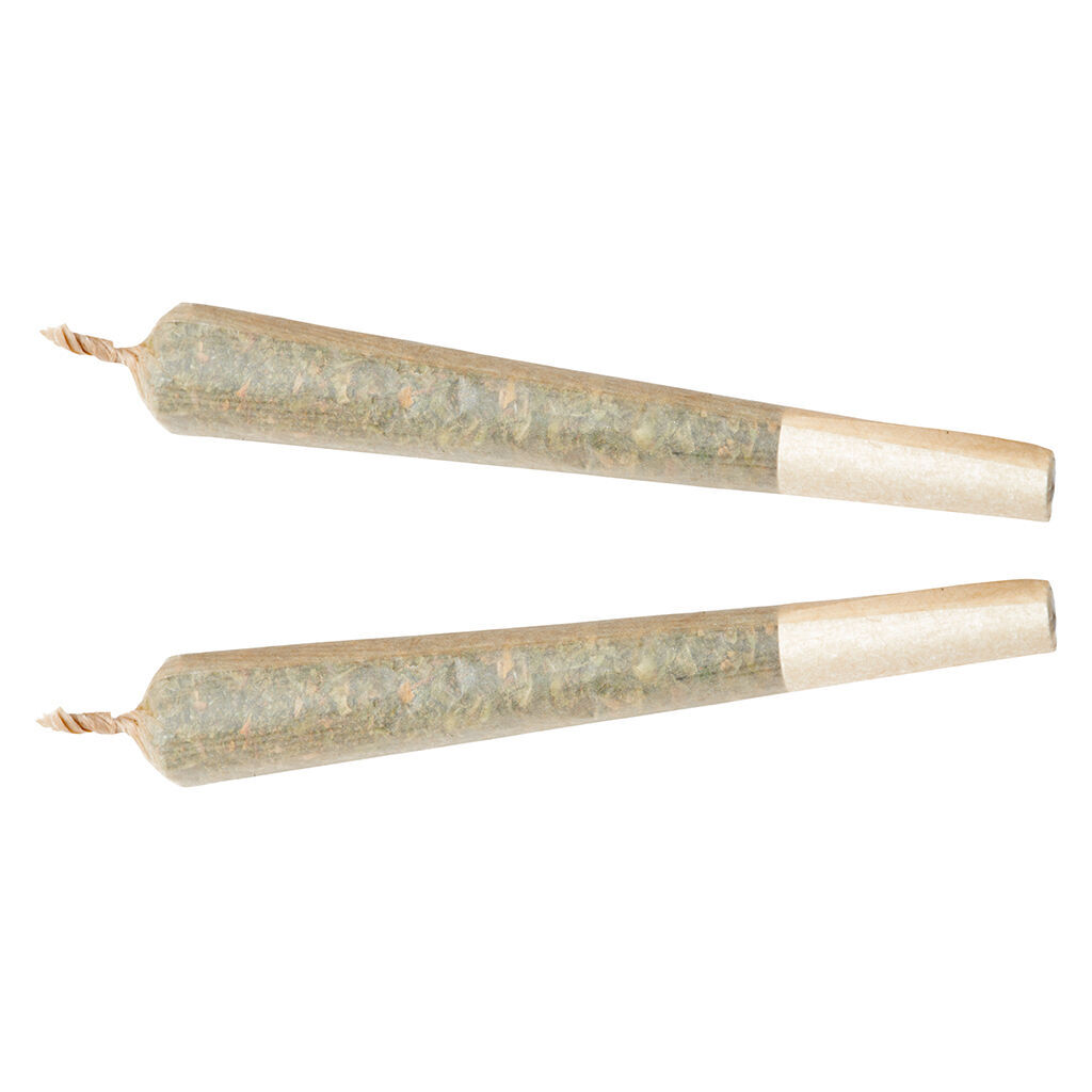 Joyride Pre-Roll 2