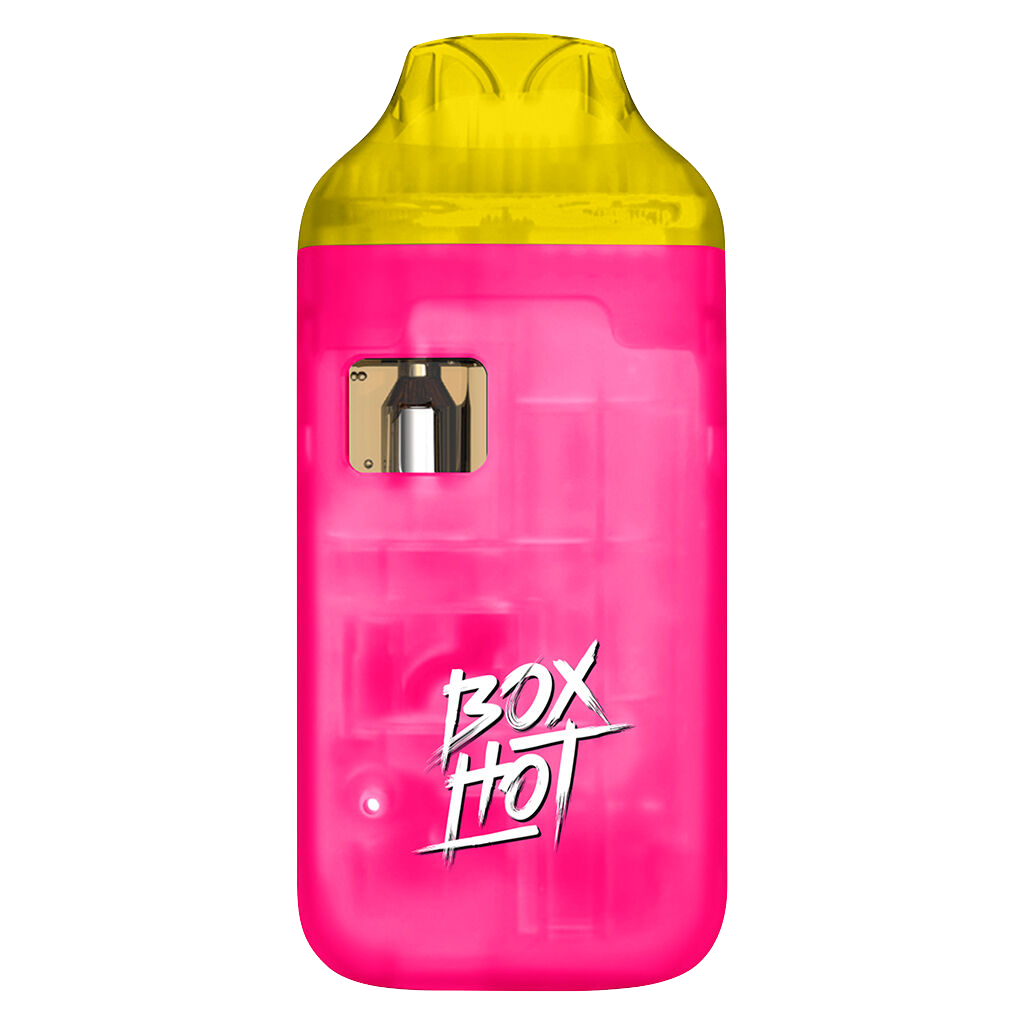 Highlighters - Pink Lemonade