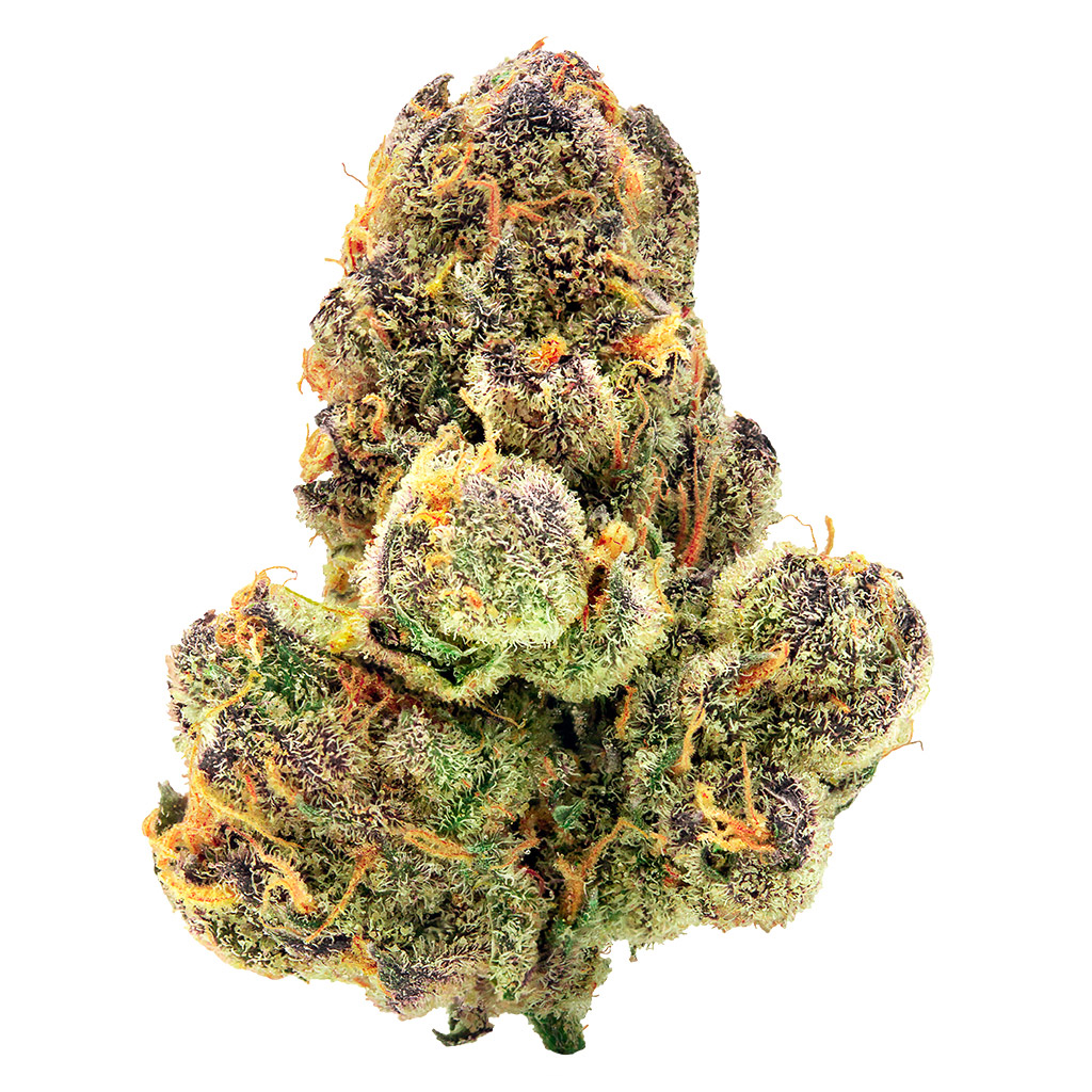 Green Monster Breath