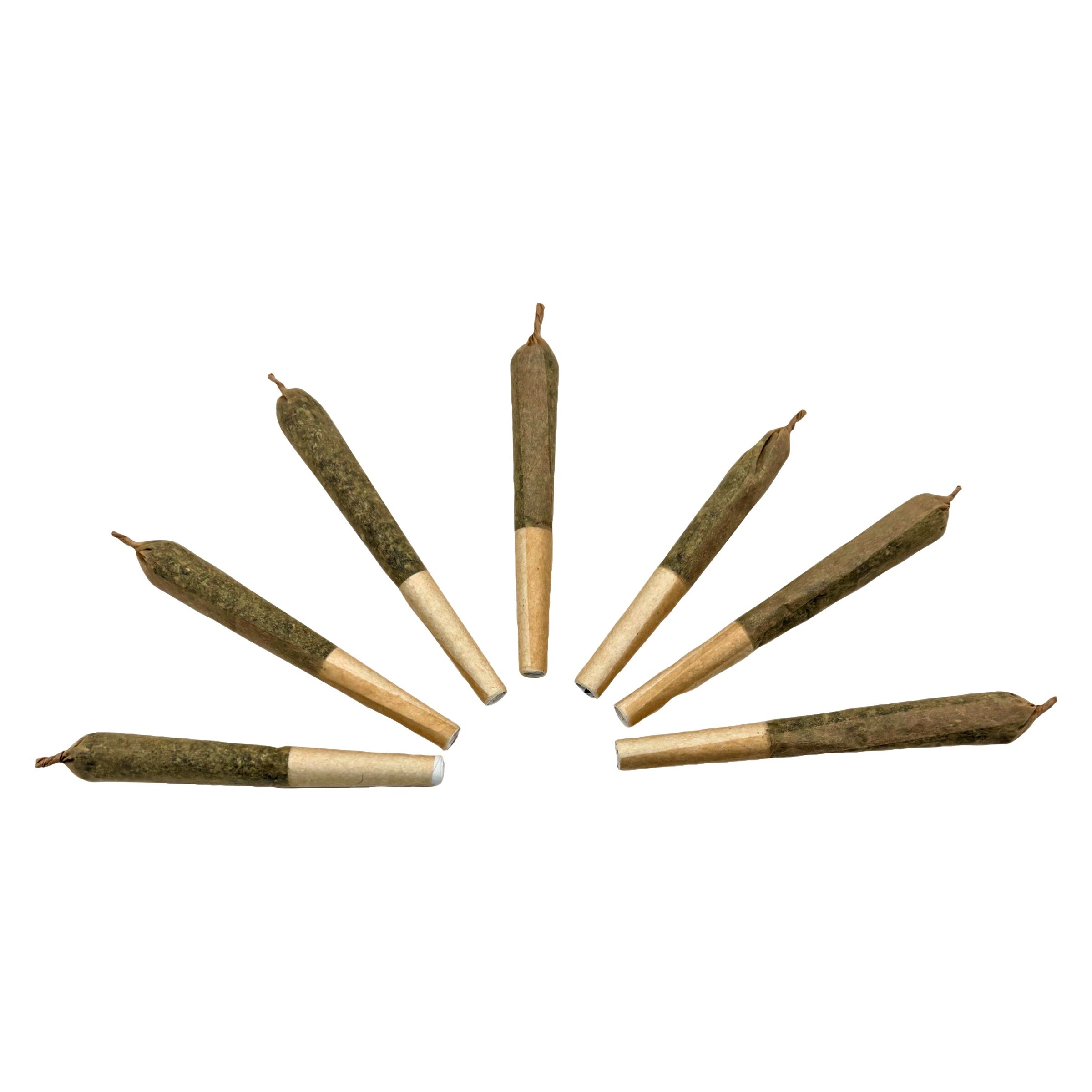 The Bliss - Hybrid Pre-Roll