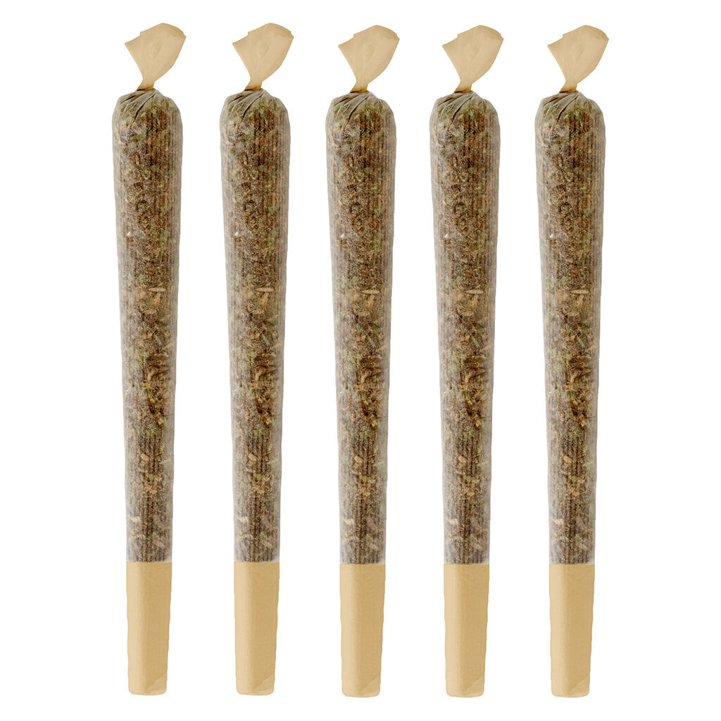 Roadkill Skunk Pre-Roll