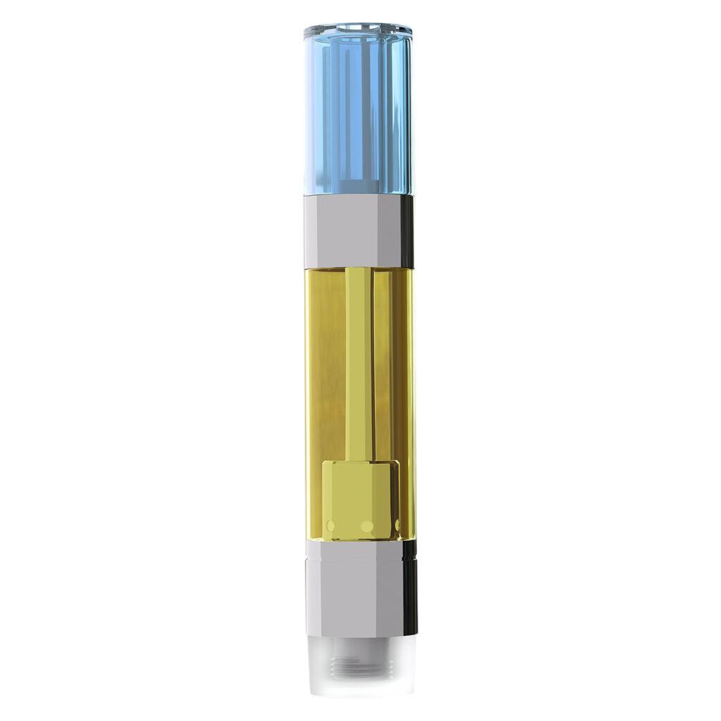 Grape Valley Kush 510 Cartridge
