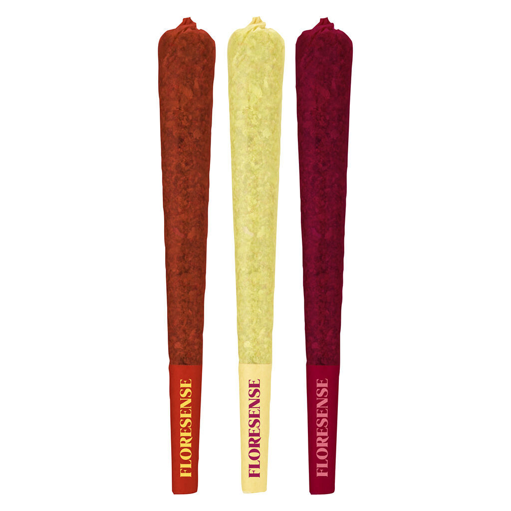 Mixer Pack Infused Pre-Roll