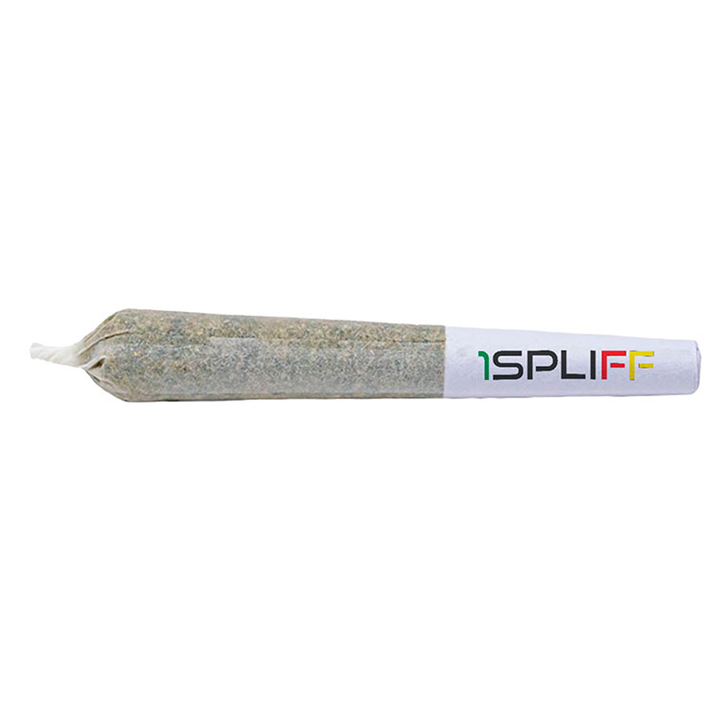 Island Pink Pre-Roll