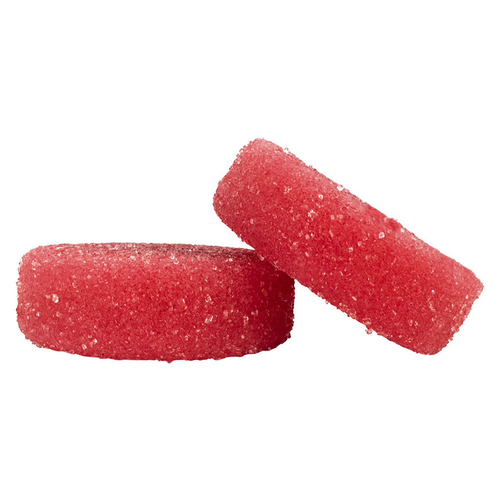 Solventless Rosin Gummies