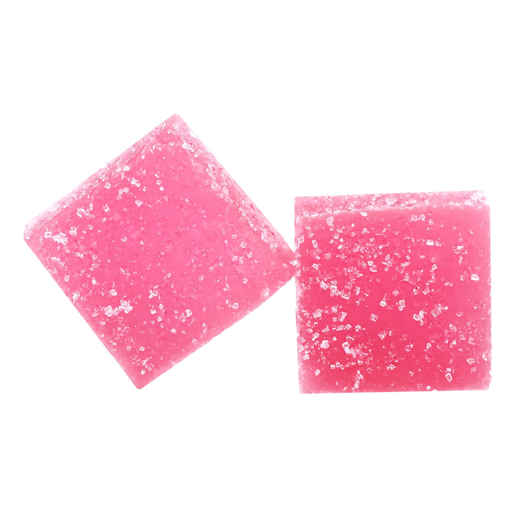 Watermelon Sour Soft Chews