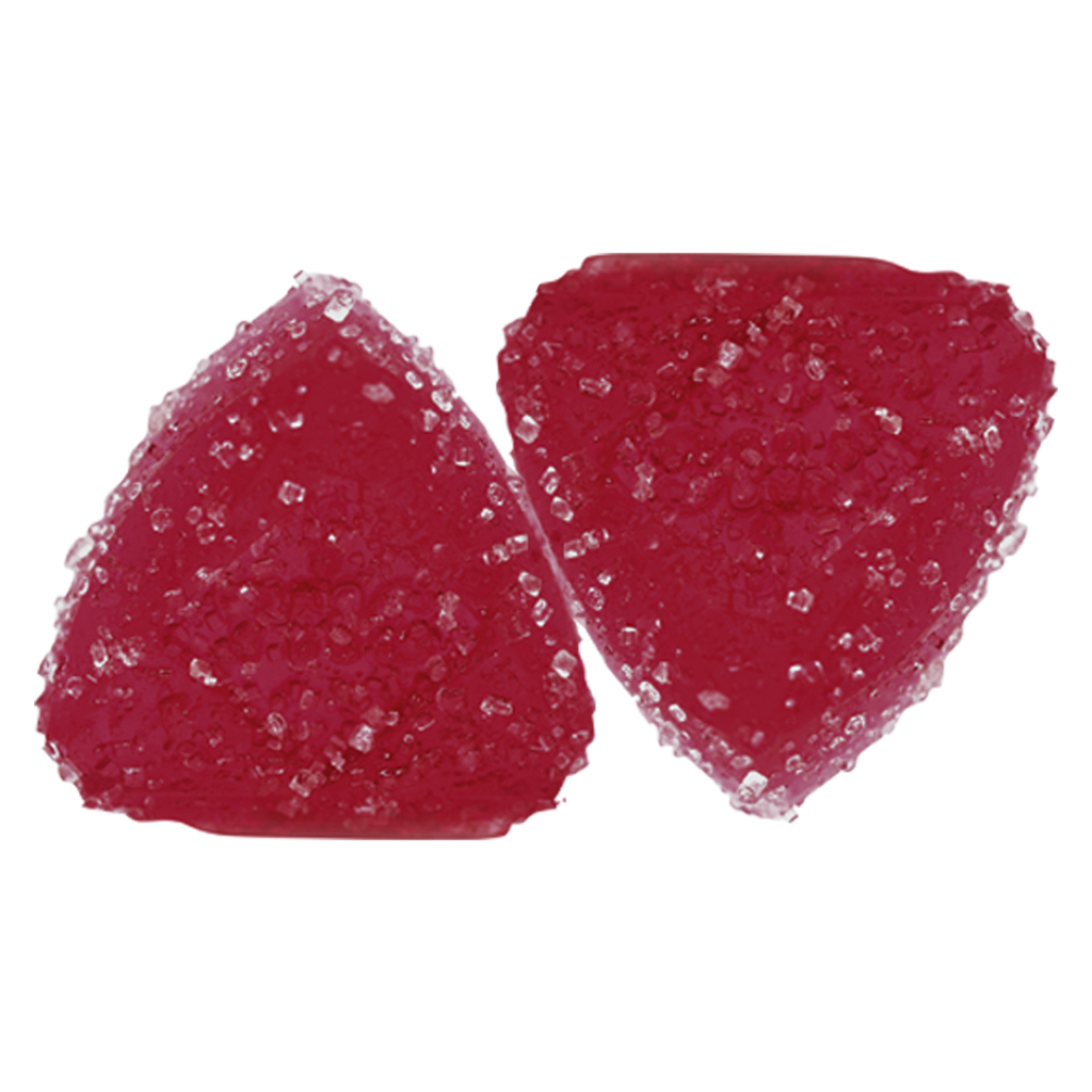Quick Island Punch Indica Soft Chews