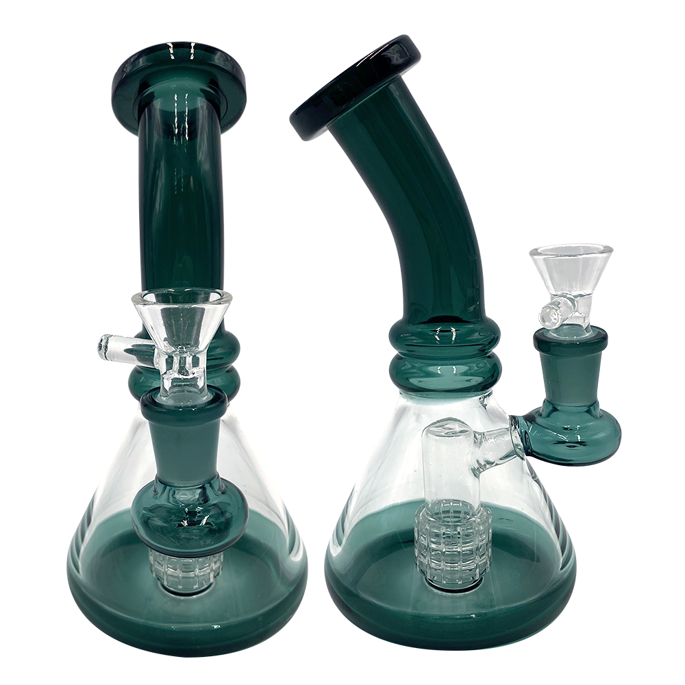 Glass Rig 6.5"