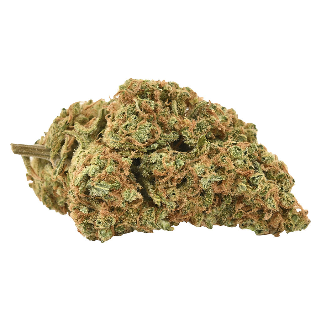 Cannabis - Blackberry Moonrocks 2