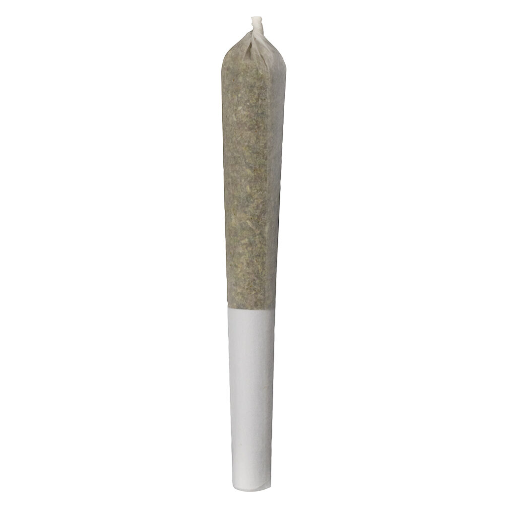 Legacy Craft Bubble Hash Infused Blunt