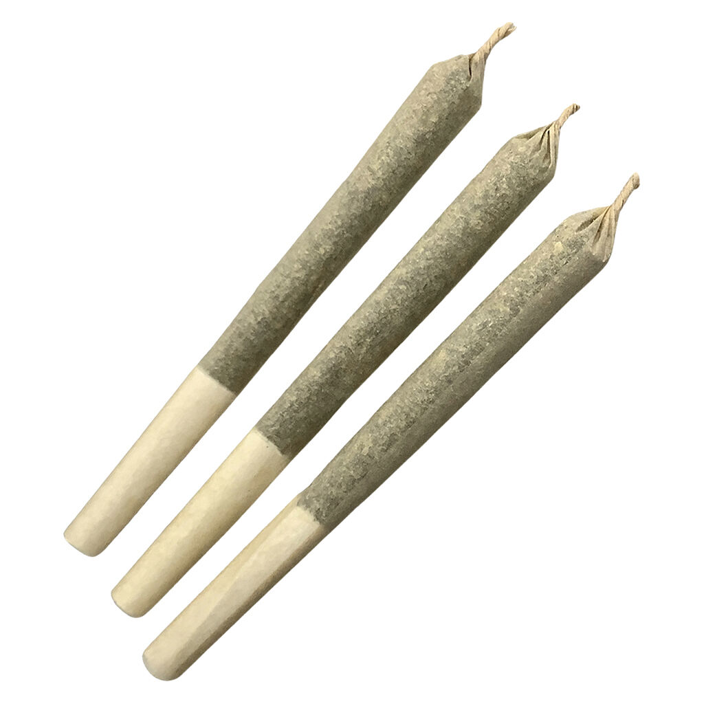 VS1 Princess Cuts Infused Pre-Roll