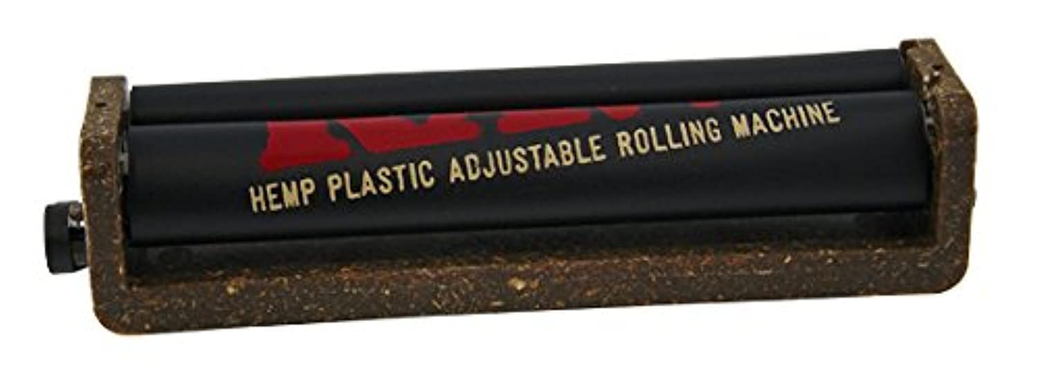 Raw Rolling Machine
