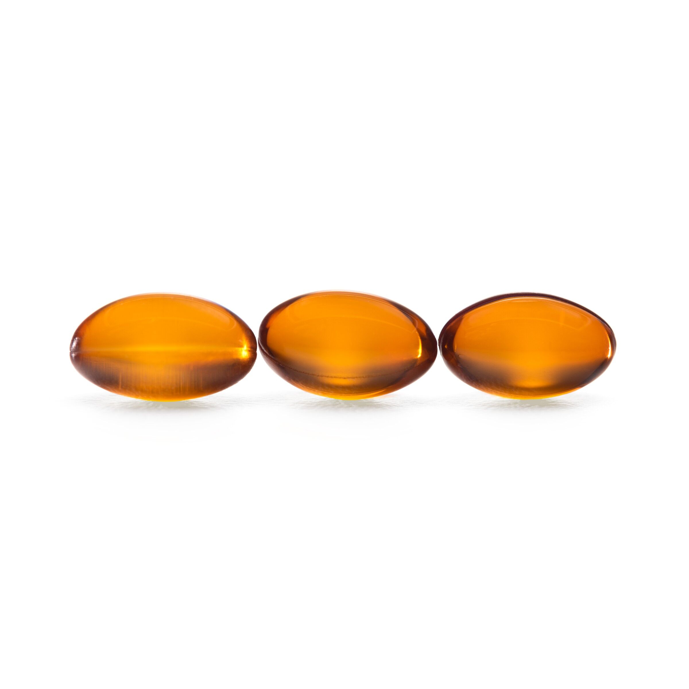 CBD Softgels