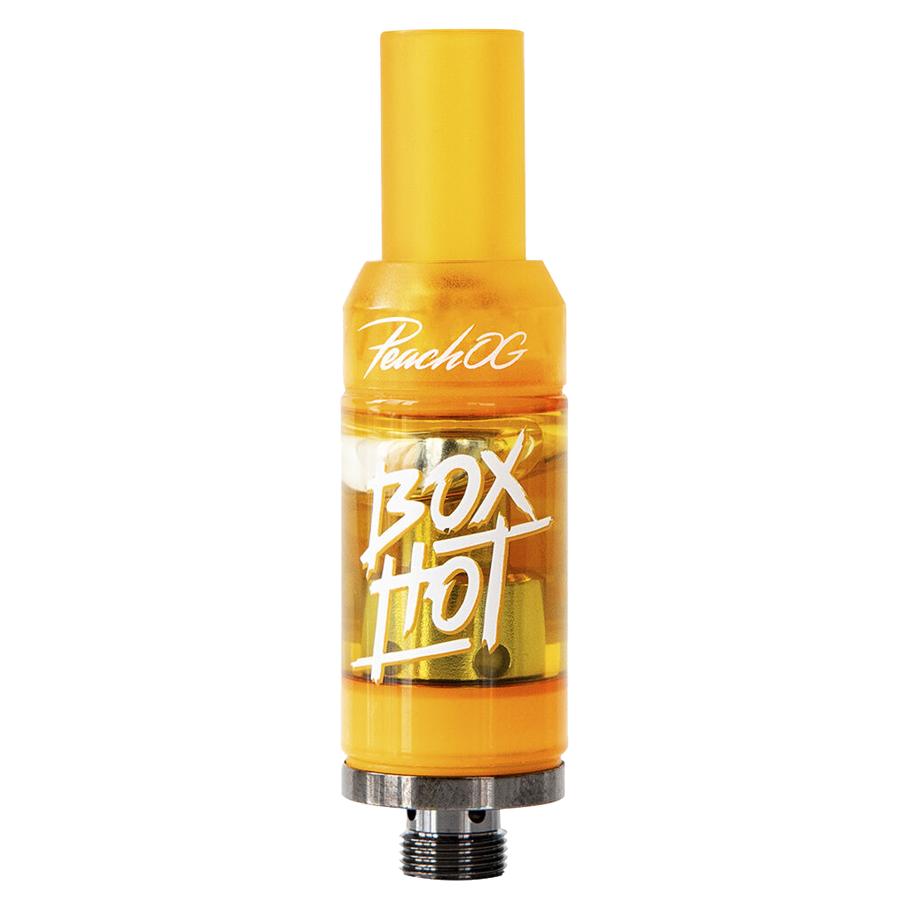 Peach OG 510 Thread Cartridge