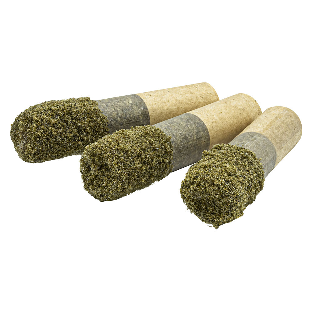 Pineapple Chunk Frosties Infused Pre-Roll
