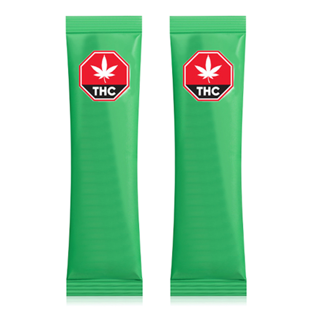 Café Mocha THC Drink Mix