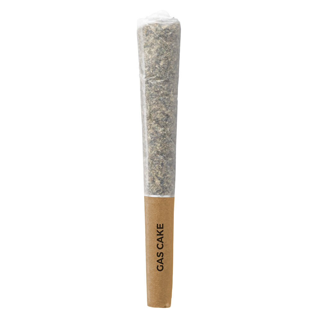 Gas Cake Jungle Boys Cut Pre-roll