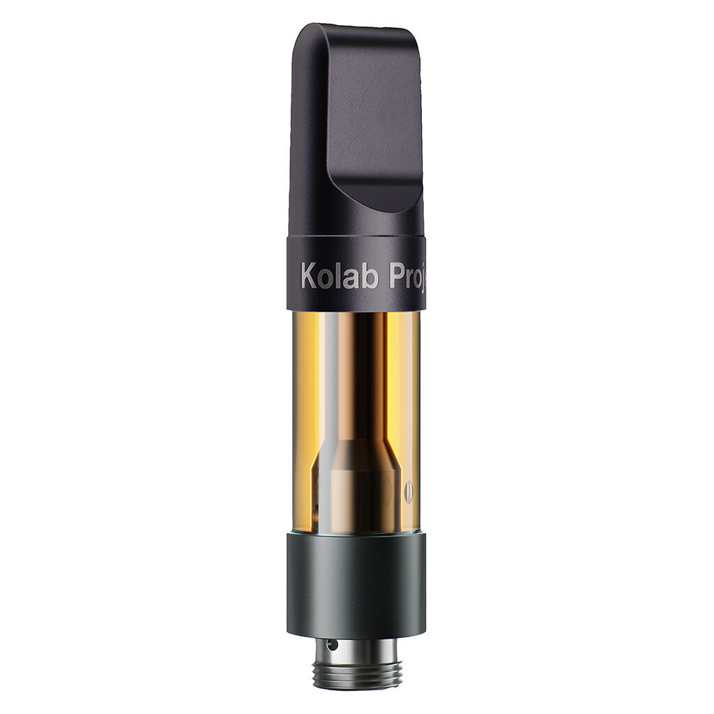 Guava OG Diamonds 510 Thread Cartridge