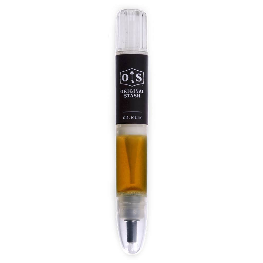 OS.KLIK Jack Herer CBD Distillate