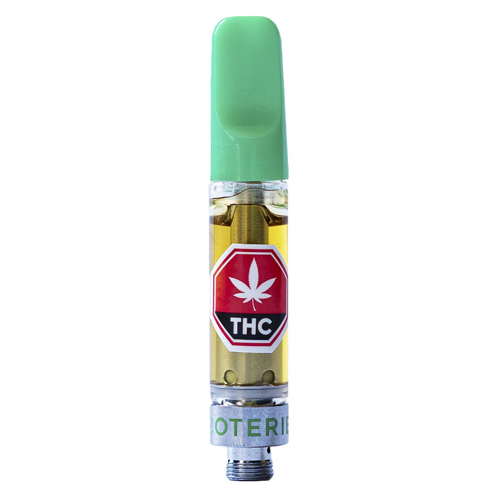 Prickly Pear Liquid Diamonds 510 Thread Cartridge