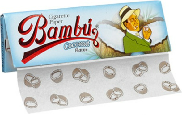Bambu Rolling Paper Group 2