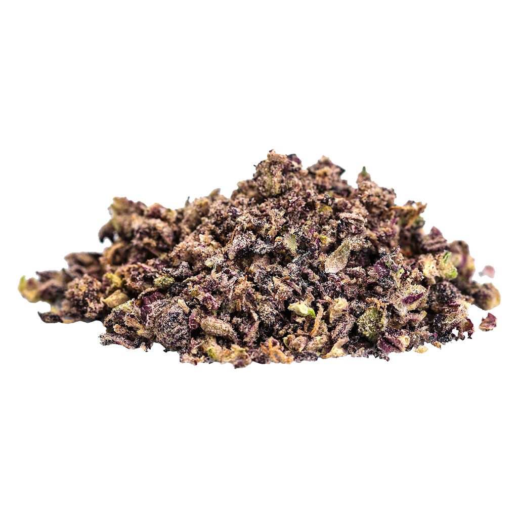 Fun Trip (Blue Pave 3.5g & Cookies Gelato 3.5g)- Hybrid