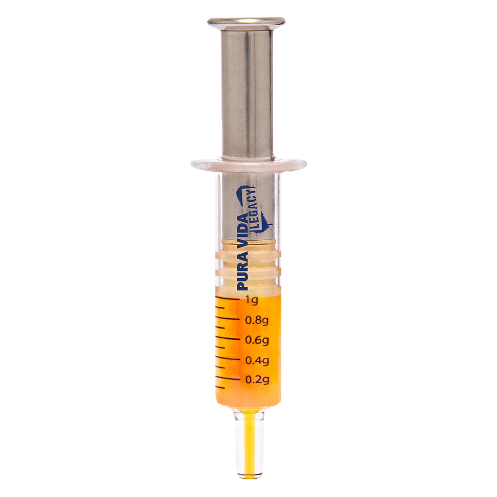 Indica Honey Oil Dispenser