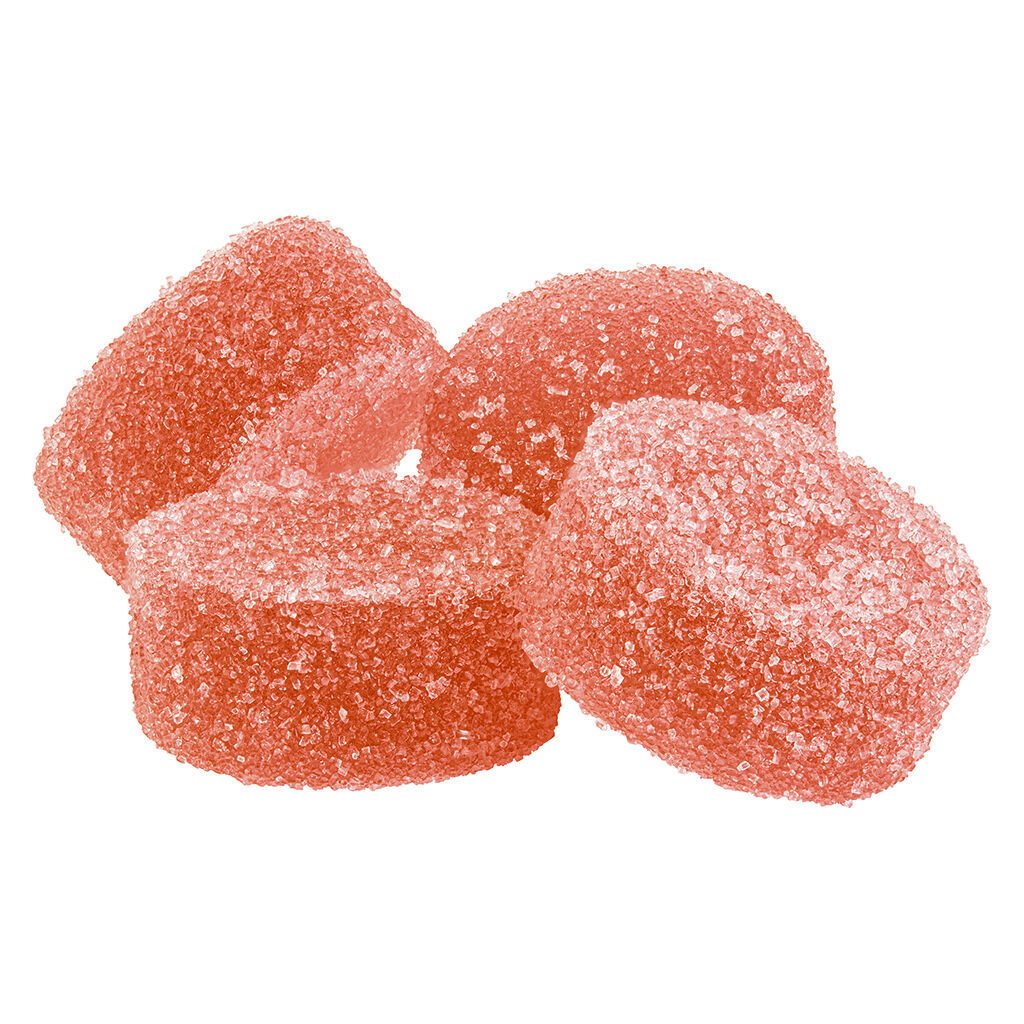 Pink Lemonade Yuzu 2:1 THCv:THC 2