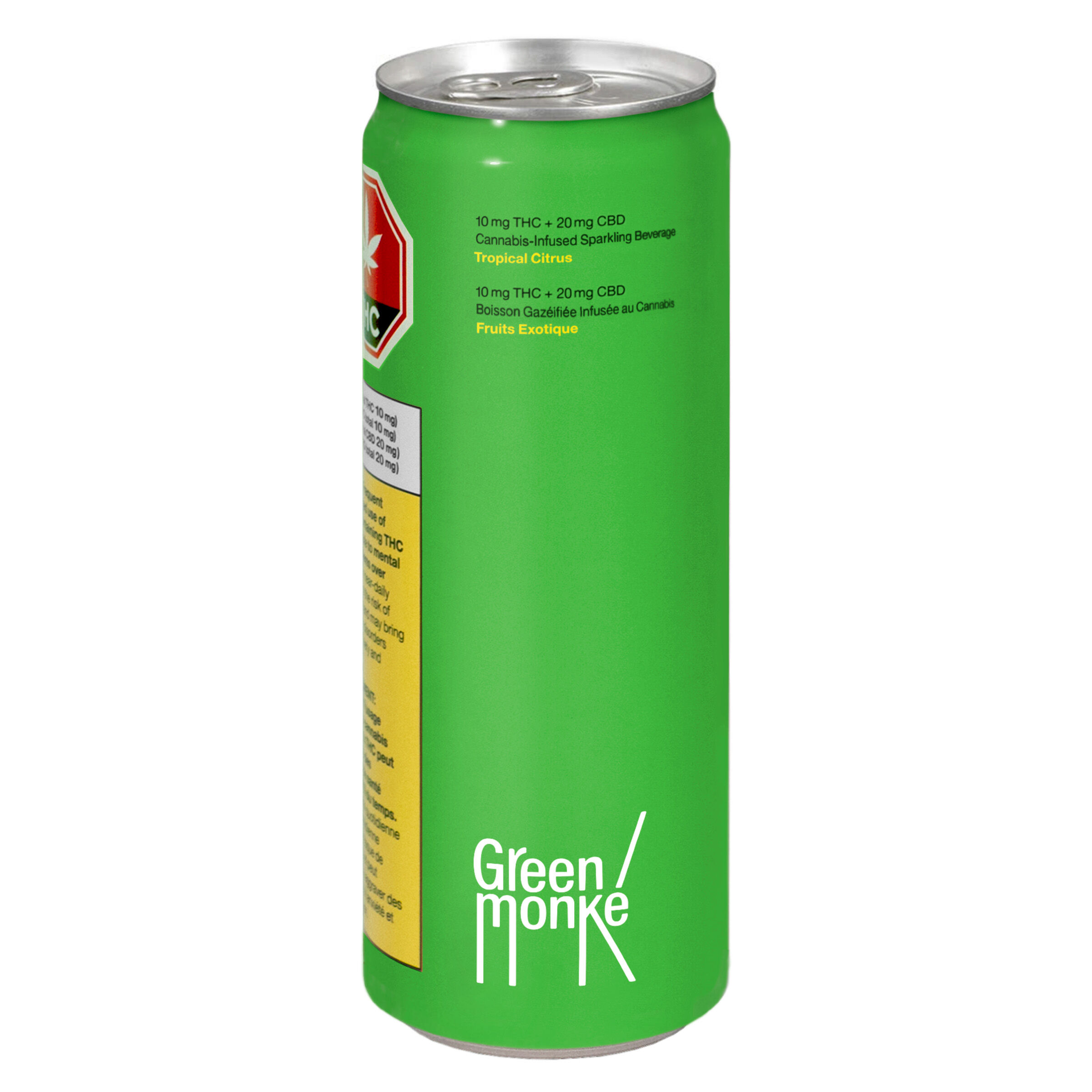 Tropical Citrus 2