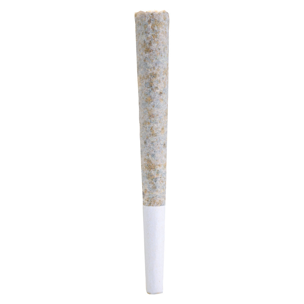 Diamond Thrilla Triple-Diamond Infused Pre-Roll
