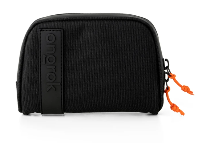 Ongrok Smell Proof Wallet Travel Bag