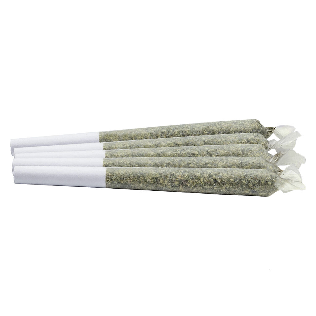 Dayshift High Pre-roll