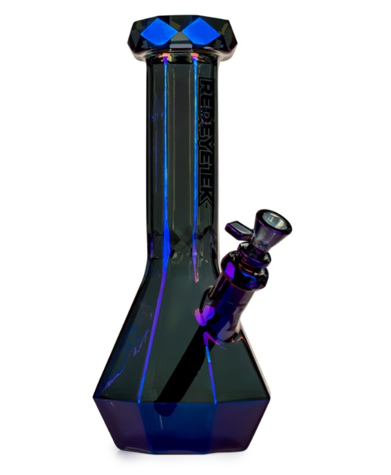 Red Eye Tek Metallic Terminator Finish Orion
