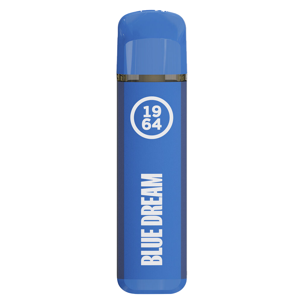 Blue Dream FSE Resin AIO Vape