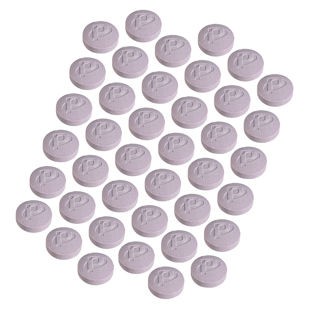 Blue Raz Sunset 5:1:1 THC:CBN:CBD Orally Dissolving Tablets