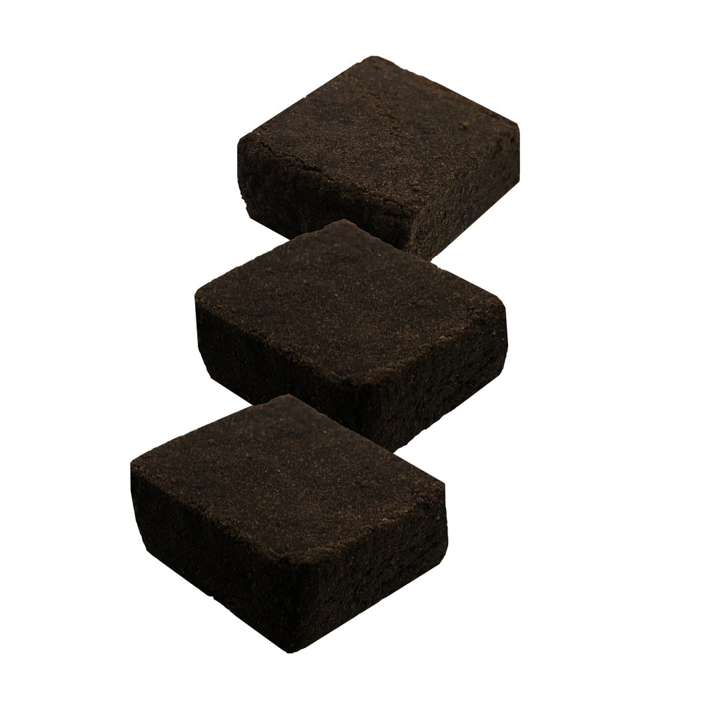 Afghani Black Hash Discovery Pack