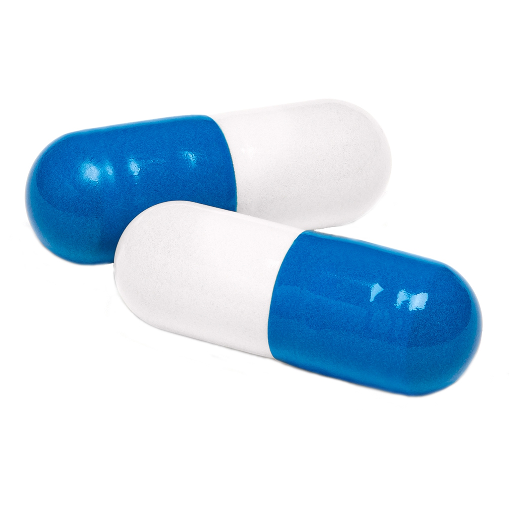 CBD Capsules
