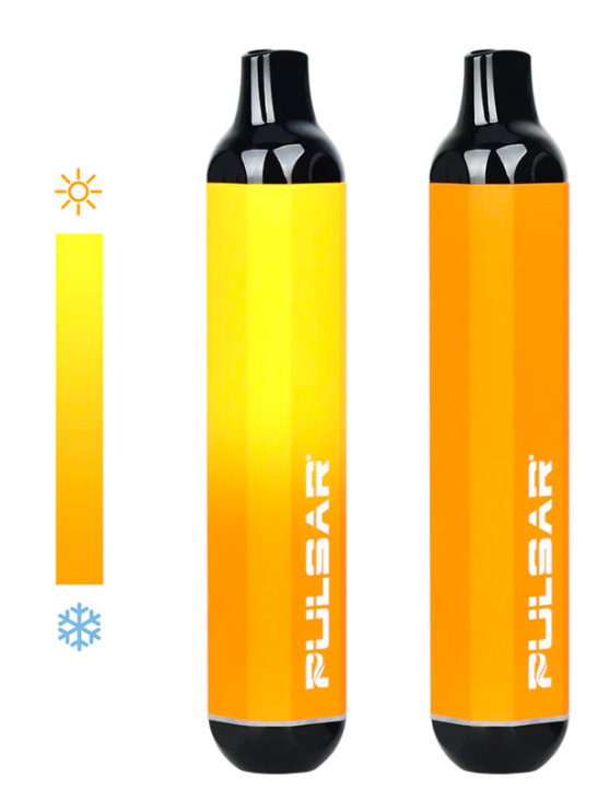 Pulsar 510 Battery 10