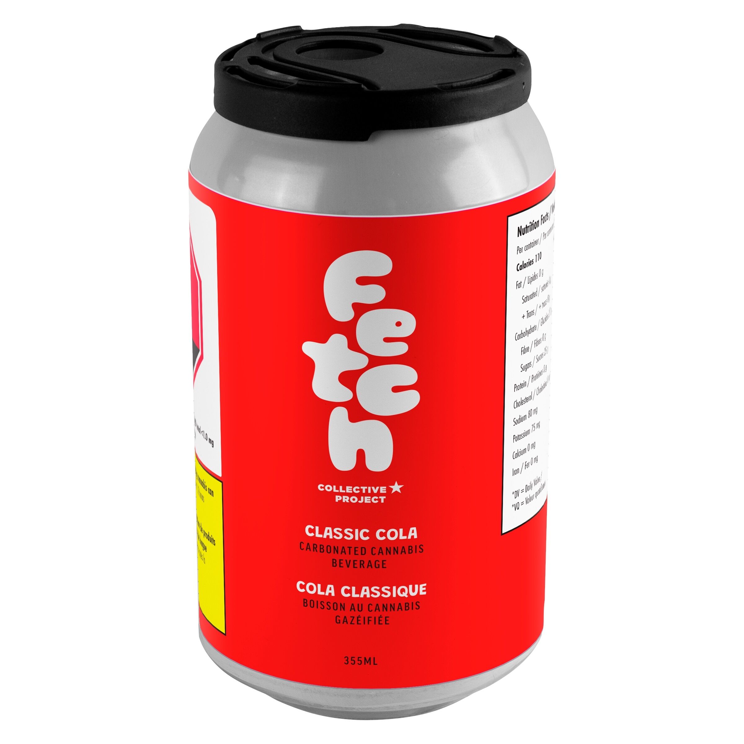 Classic Cola