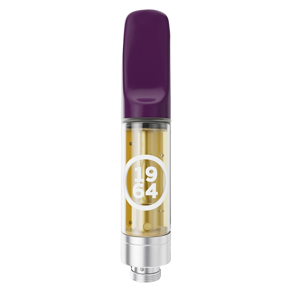 Indica Rotational FSE Resin 510 Thread Cartridge