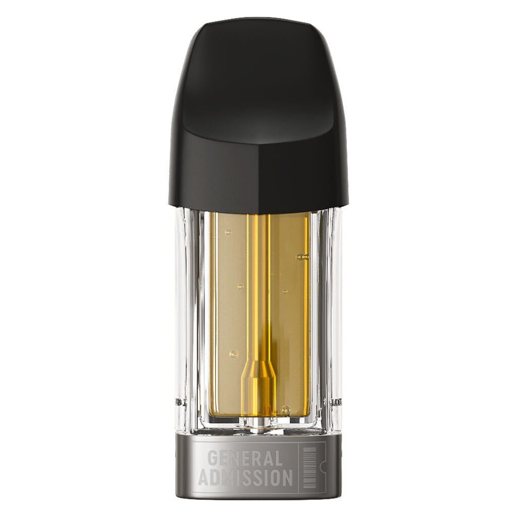 High Key Kiwi Blinker Vape Pod