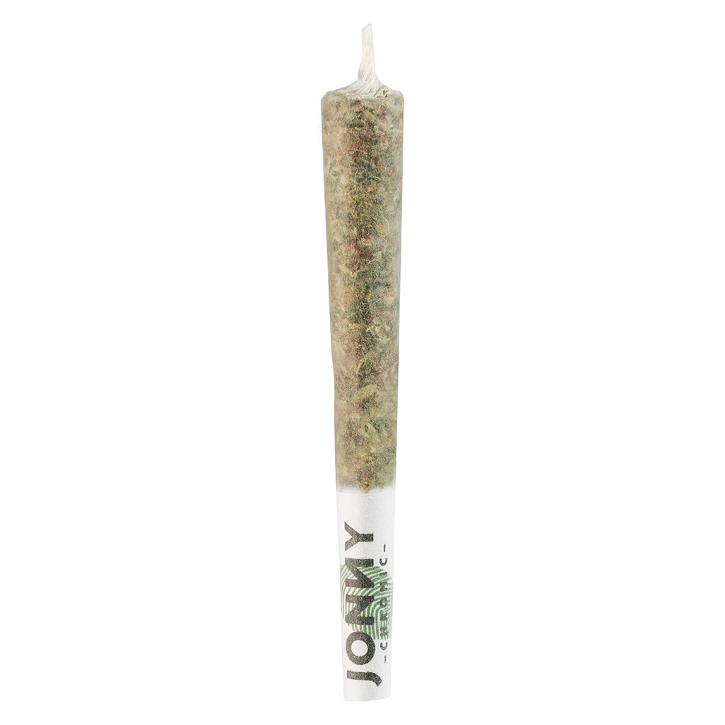 Acapulco Gold Live Resin Reefers Pre-Roll