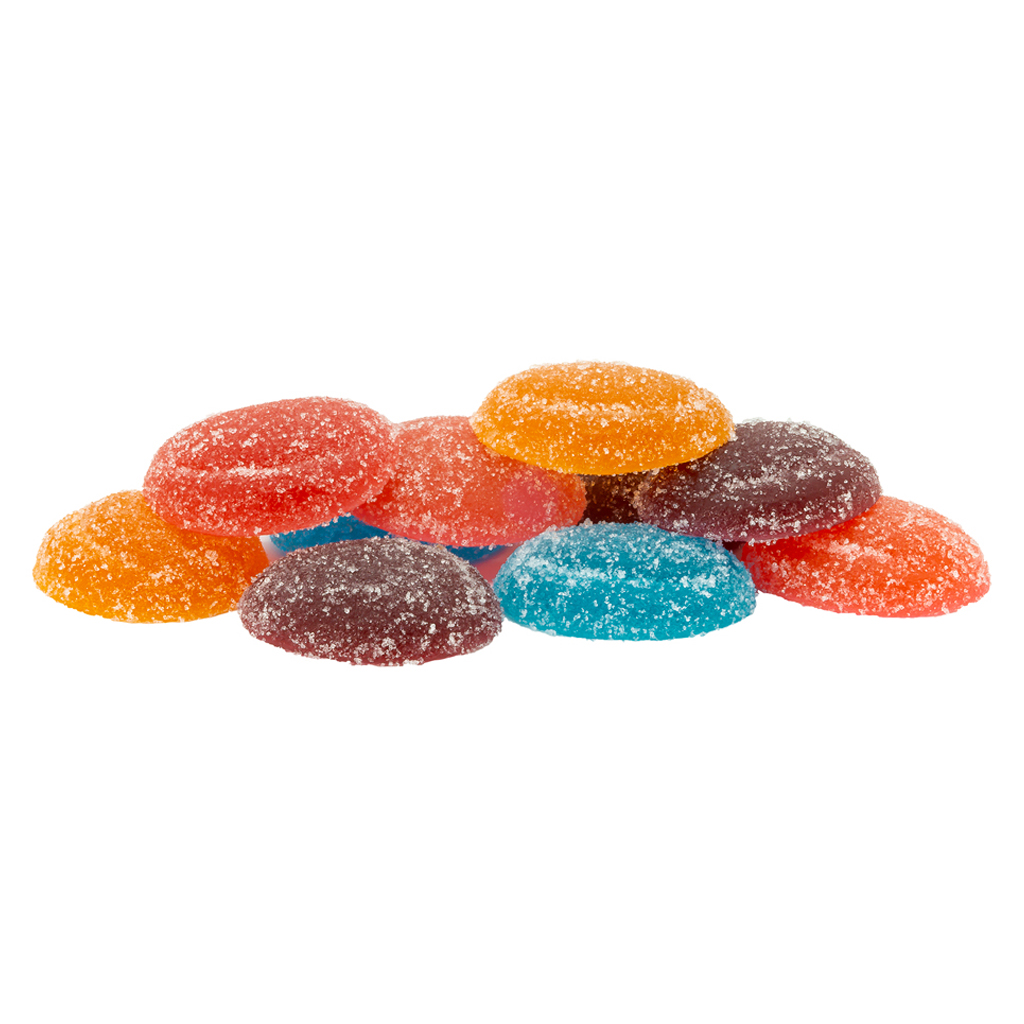 Fruit Stand Variety Pack 10:1