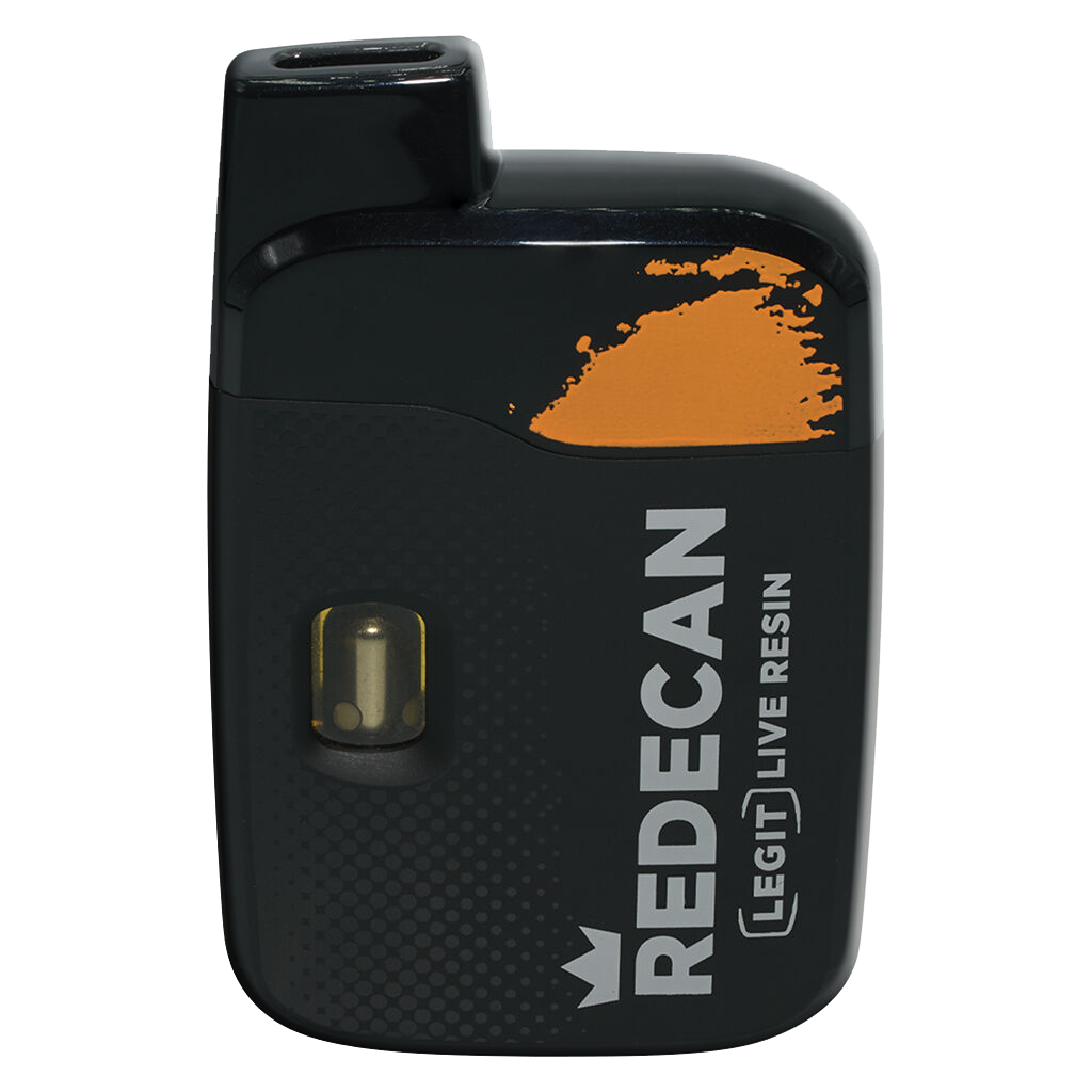 Legit Live Resin Animal Rntz All-in-one Vape