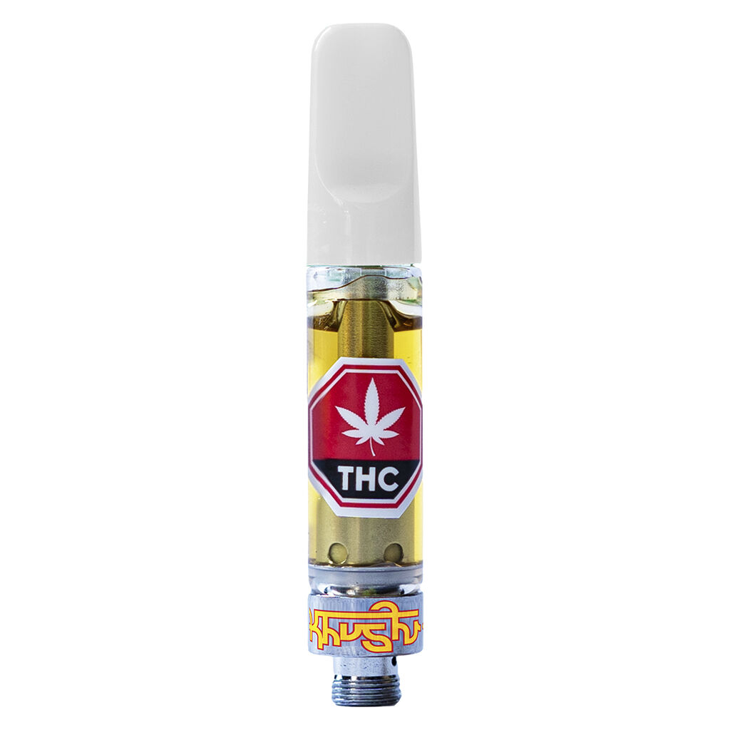 Mango Lassi Liquid Diamonds 510 Thread Cartridge