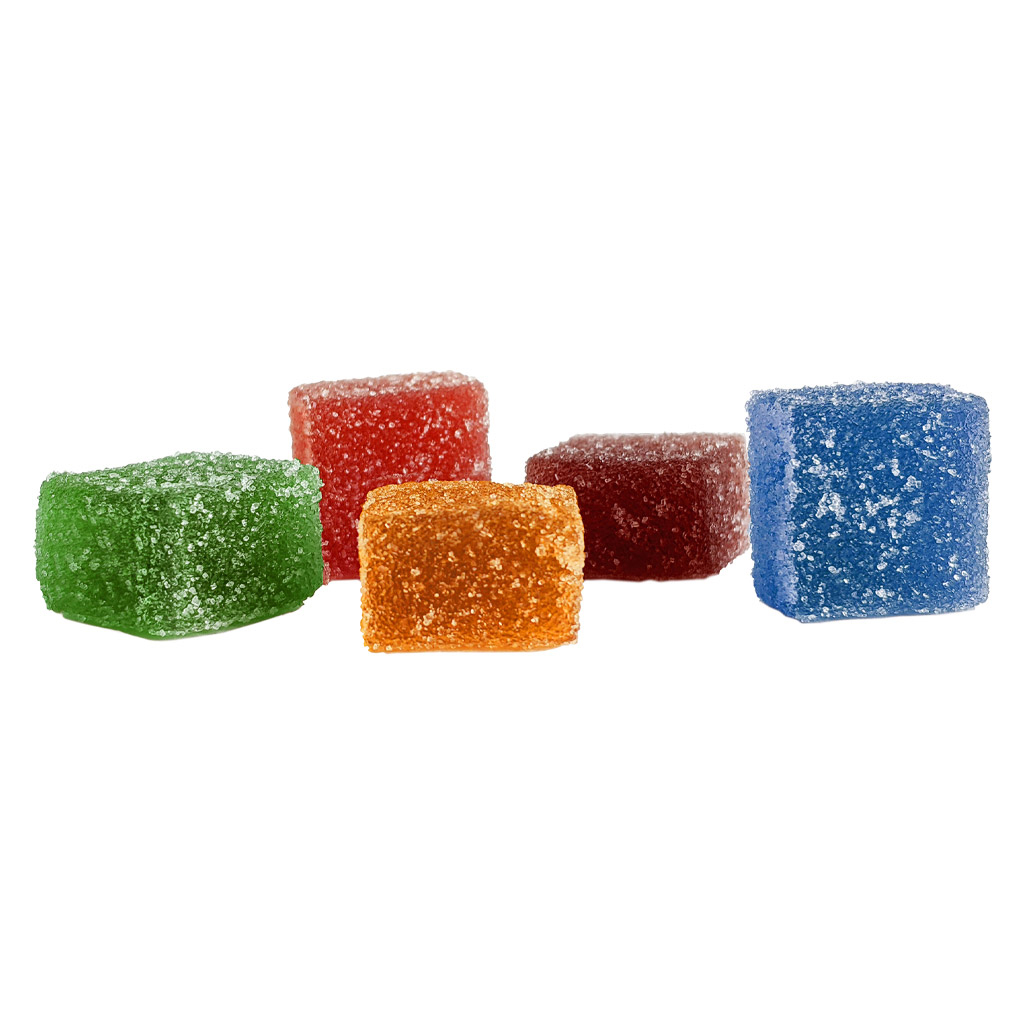 Sour Medley Soft Chews